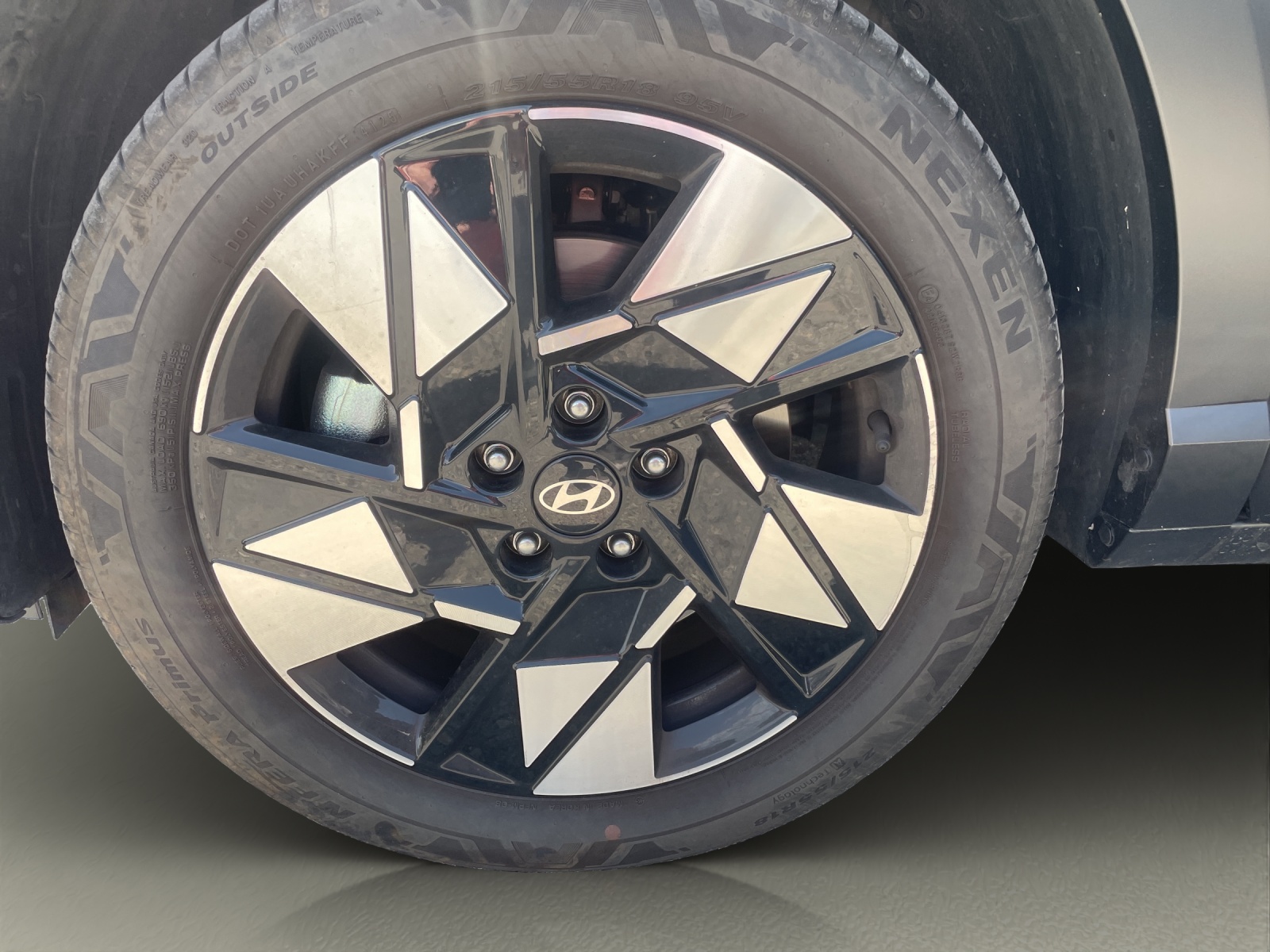 HYUNDAI Kona 1.6 T-GDi Amplia 4WD-image-12