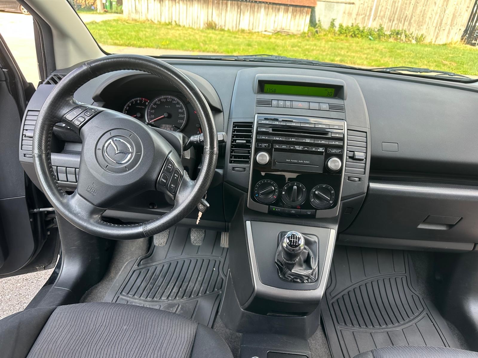 MAZDA 5 2.0 16V Sport-image-7