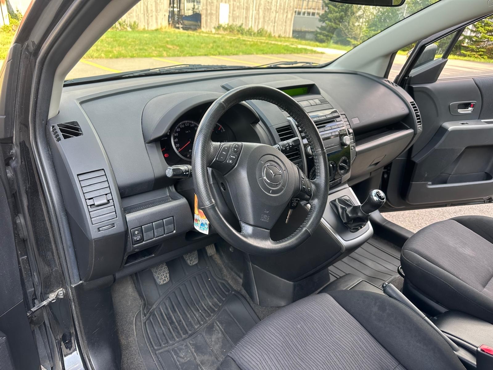 MAZDA 5 2.0 16V Sport-image-9