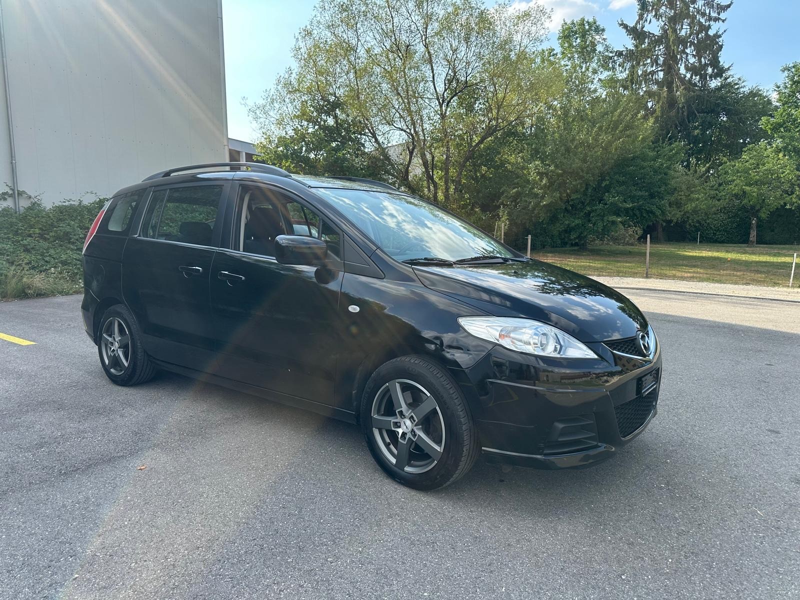 MAZDA 5 2.0 16V Sport-image-0