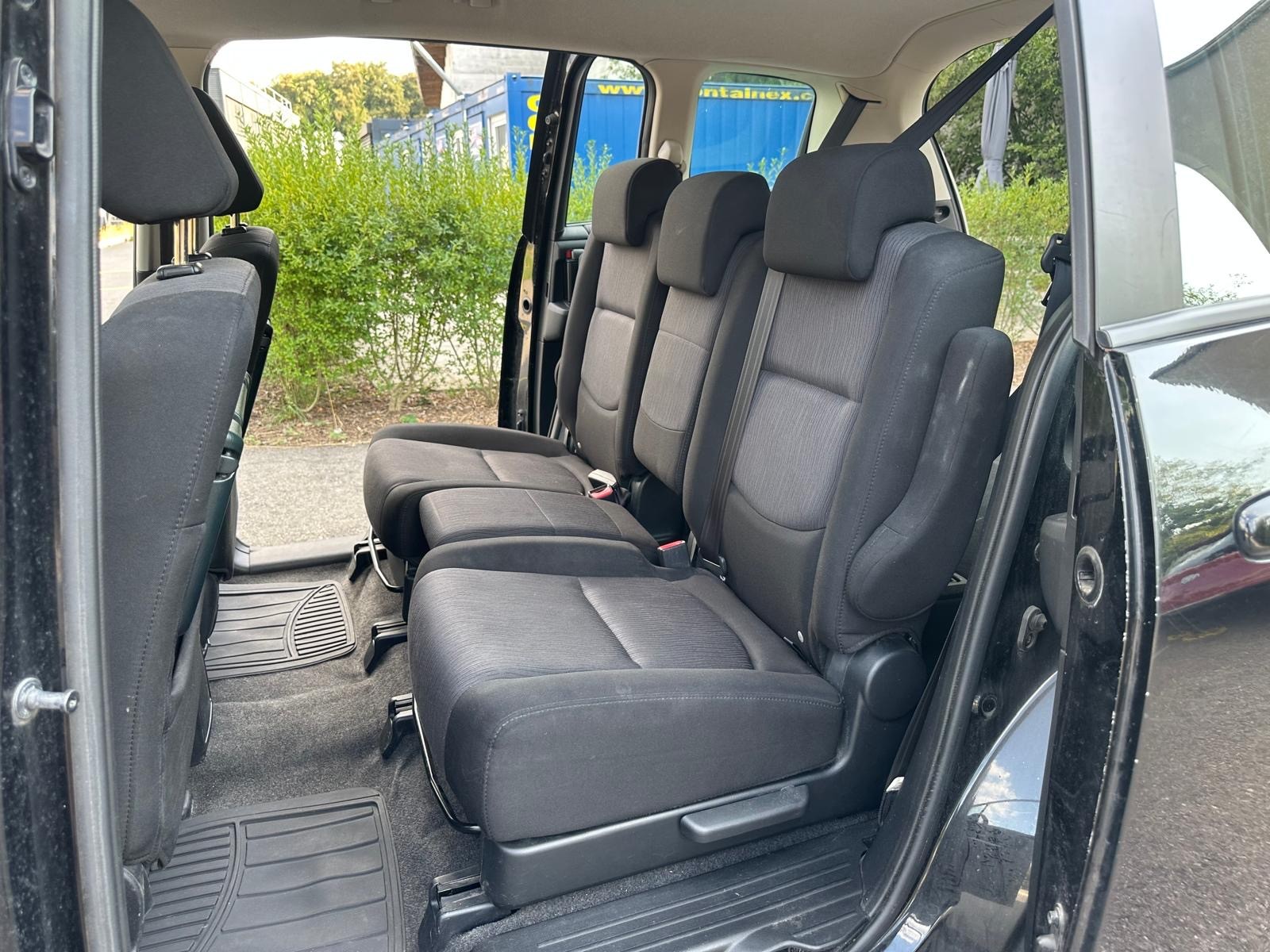 MAZDA 5 2.0 16V Sport-image-10