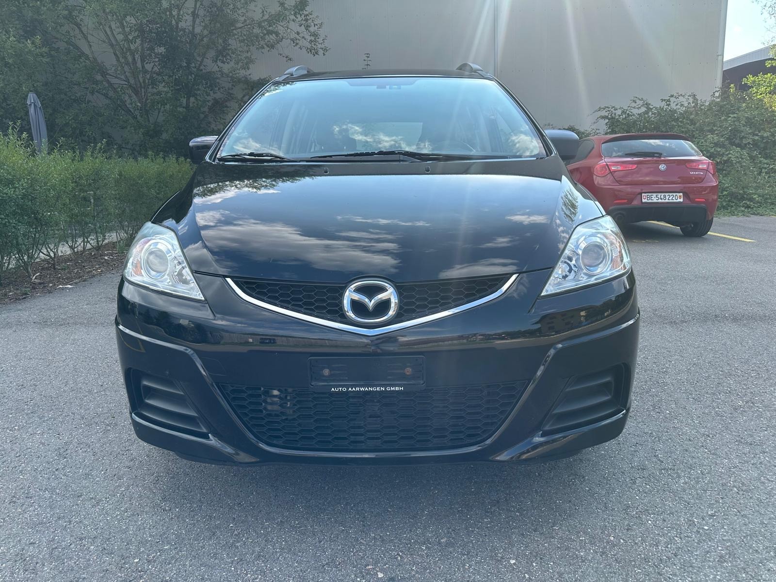 MAZDA 5 2.0 16V Sport-image-4