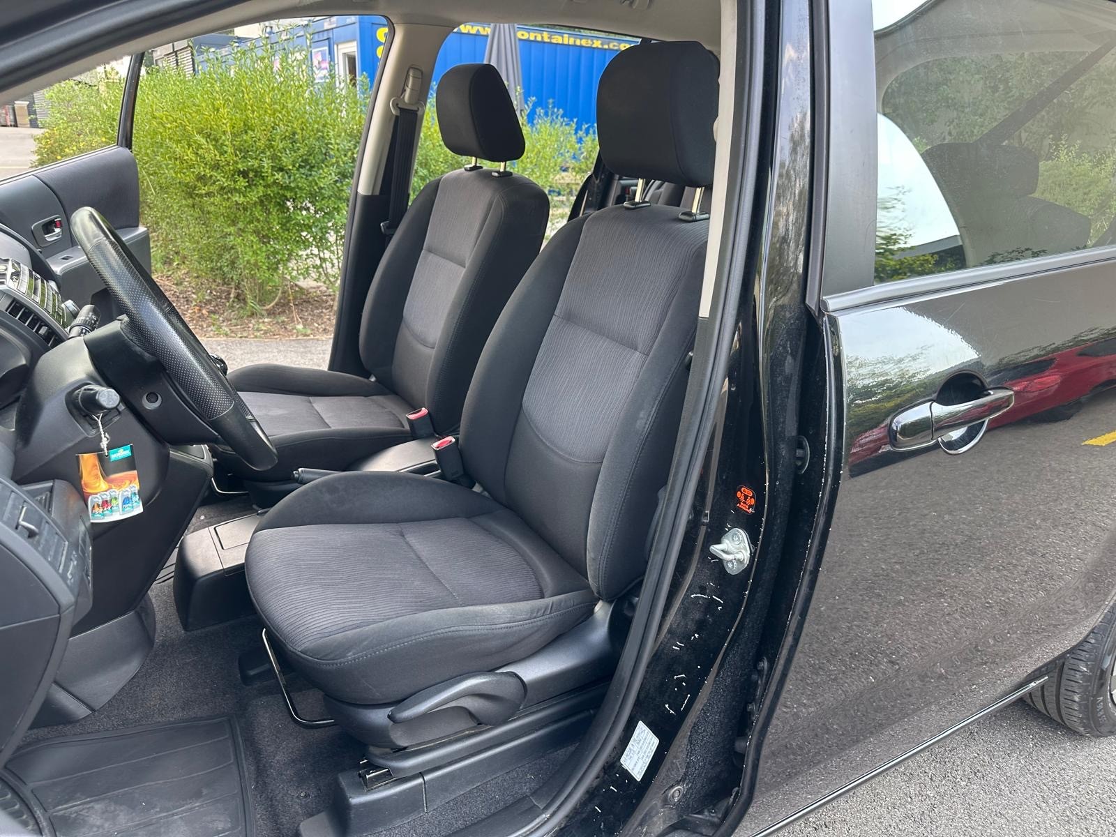 MAZDA 5 2.0 16V Sport-image-8