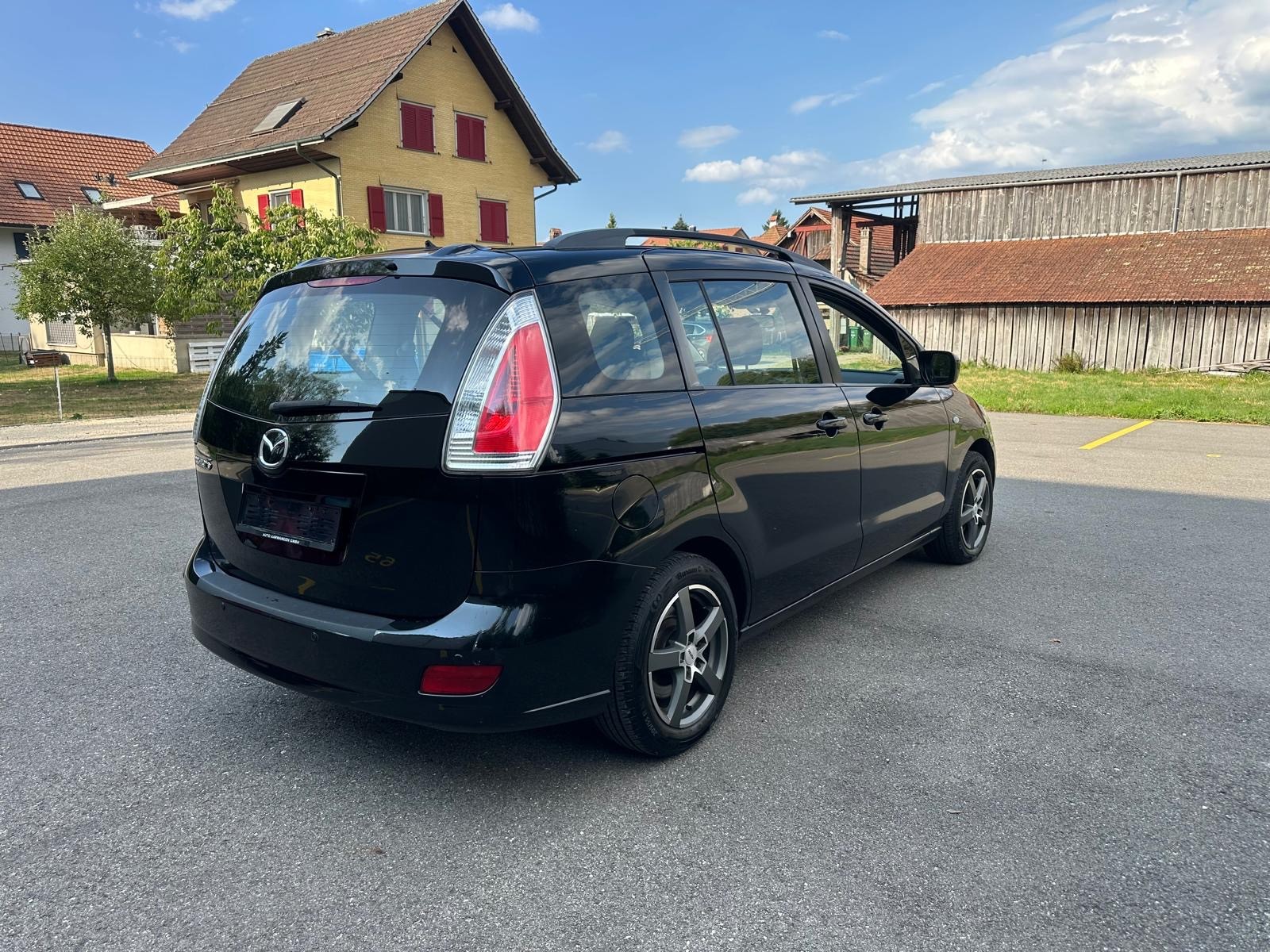 MAZDA 5 2.0 16V Sport-image-2