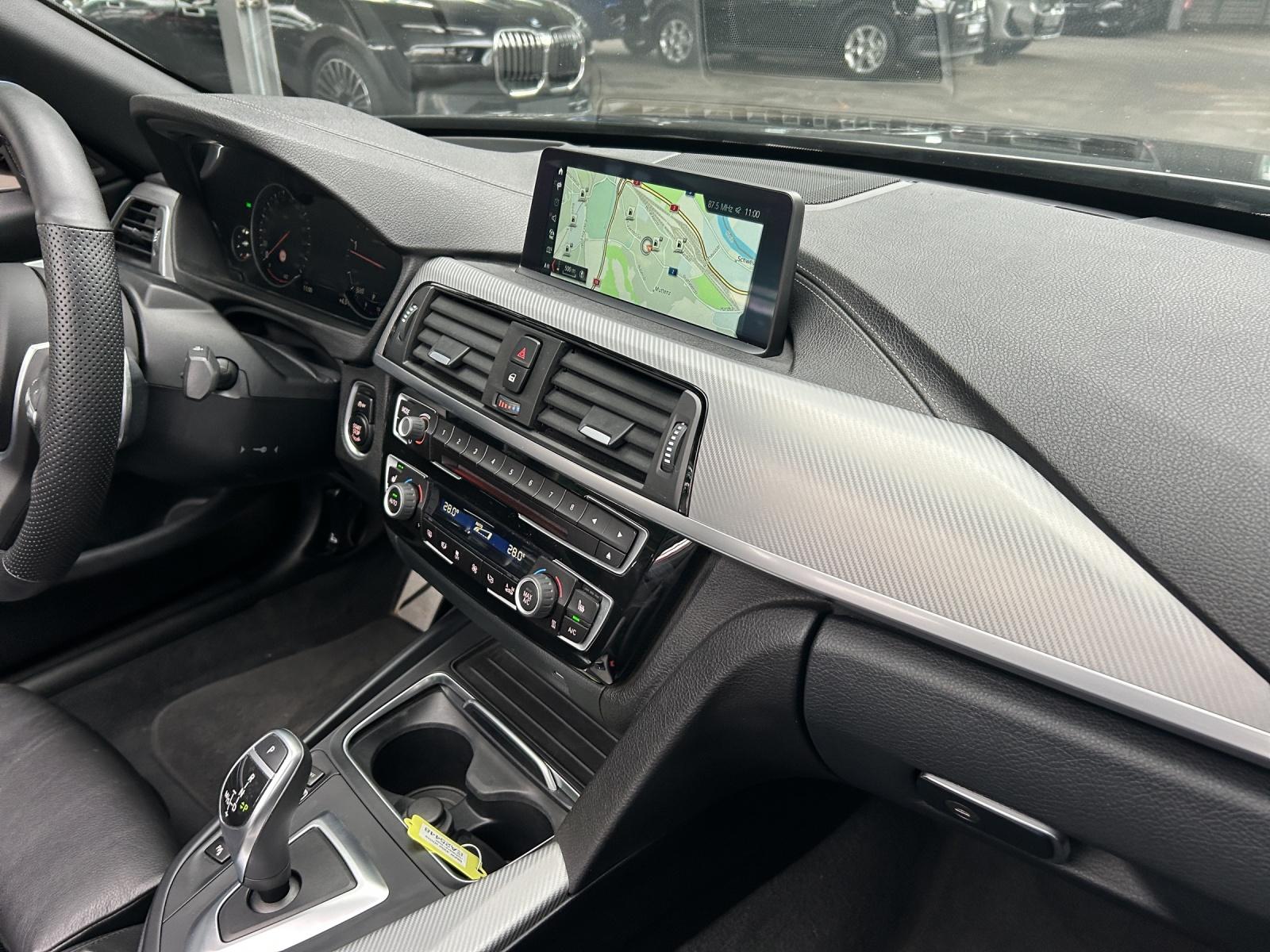 BMW 435d xDrive SAG Cabrio-image-16