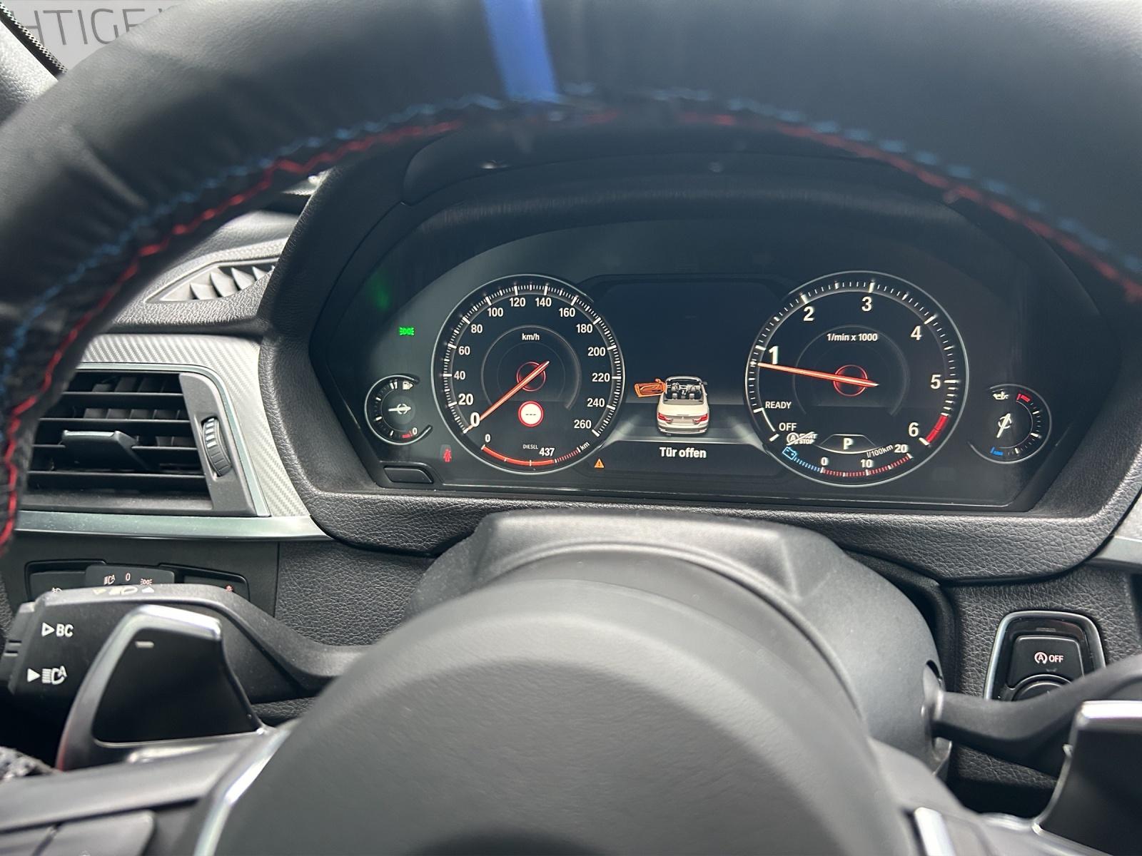BMW 435d xDrive SAG Cabrio-image-13