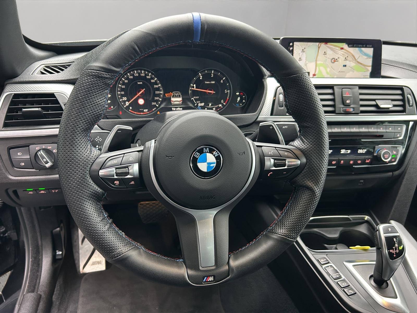 BMW 435d xDrive SAG Cabrio-image-11