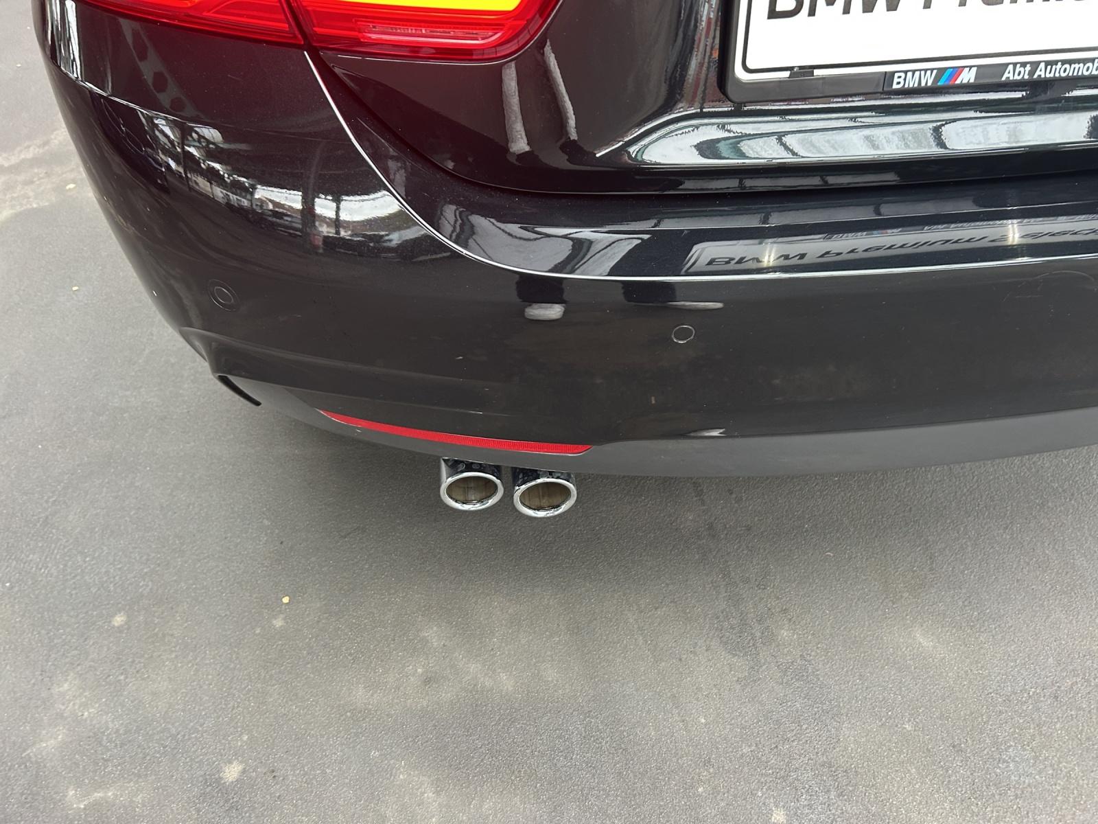 BMW 435d xDrive SAG Cabrio-image-26