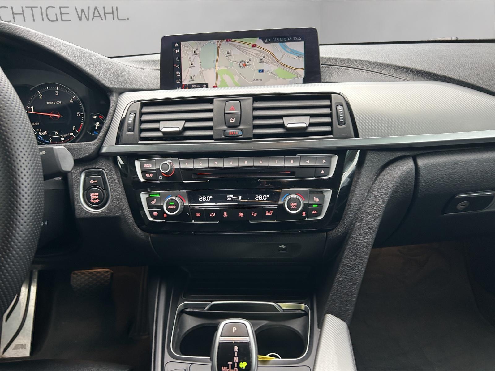BMW 435d xDrive SAG Cabrio-image-15