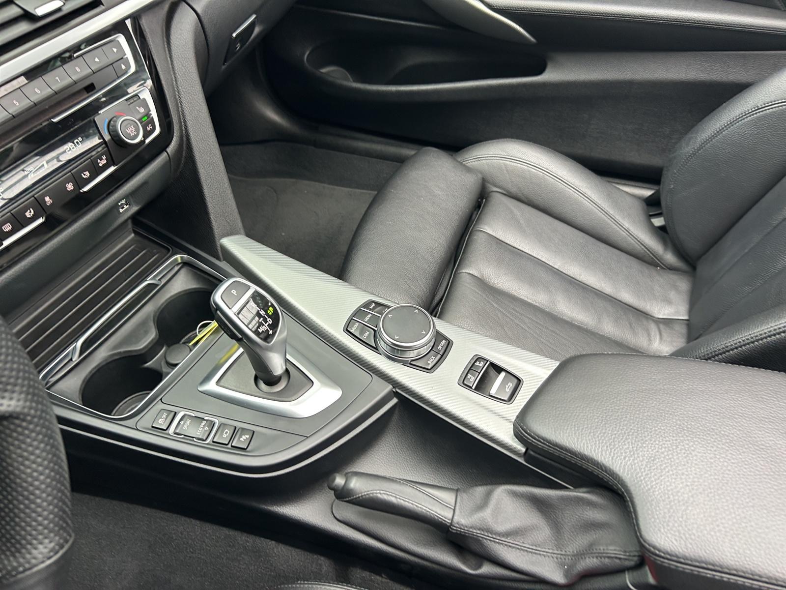 BMW 435d xDrive SAG Cabrio-image-17