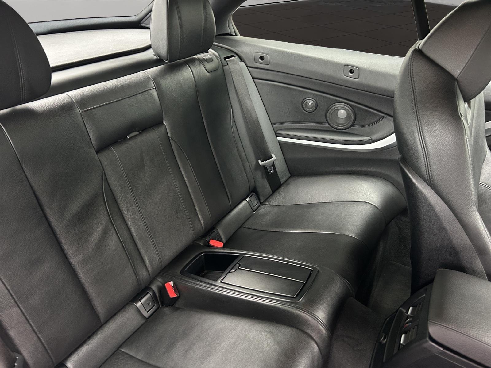 BMW 435d xDrive SAG Cabrio-image-22