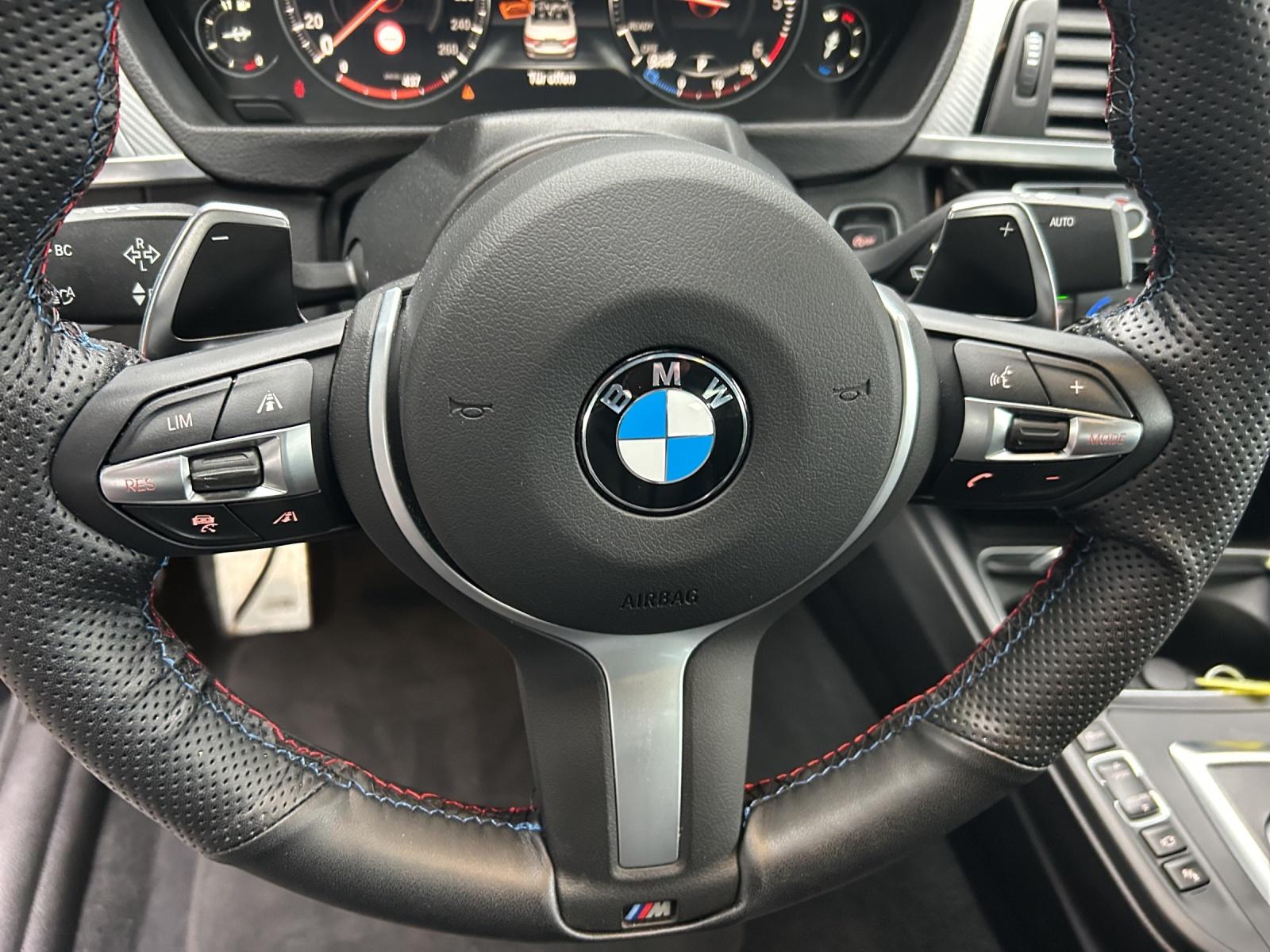 BMW 435d xDrive SAG Cabrio-image-14