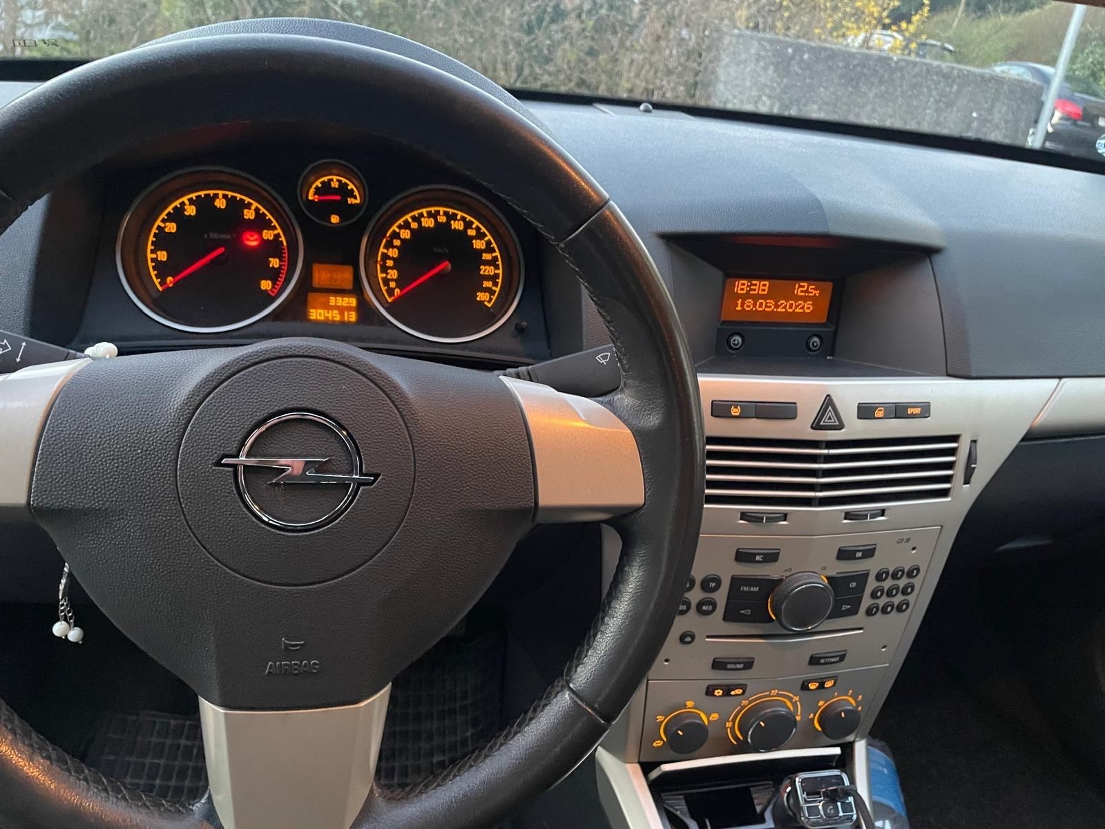 OPEL 1.6 16V 115 Easytr.-image-5