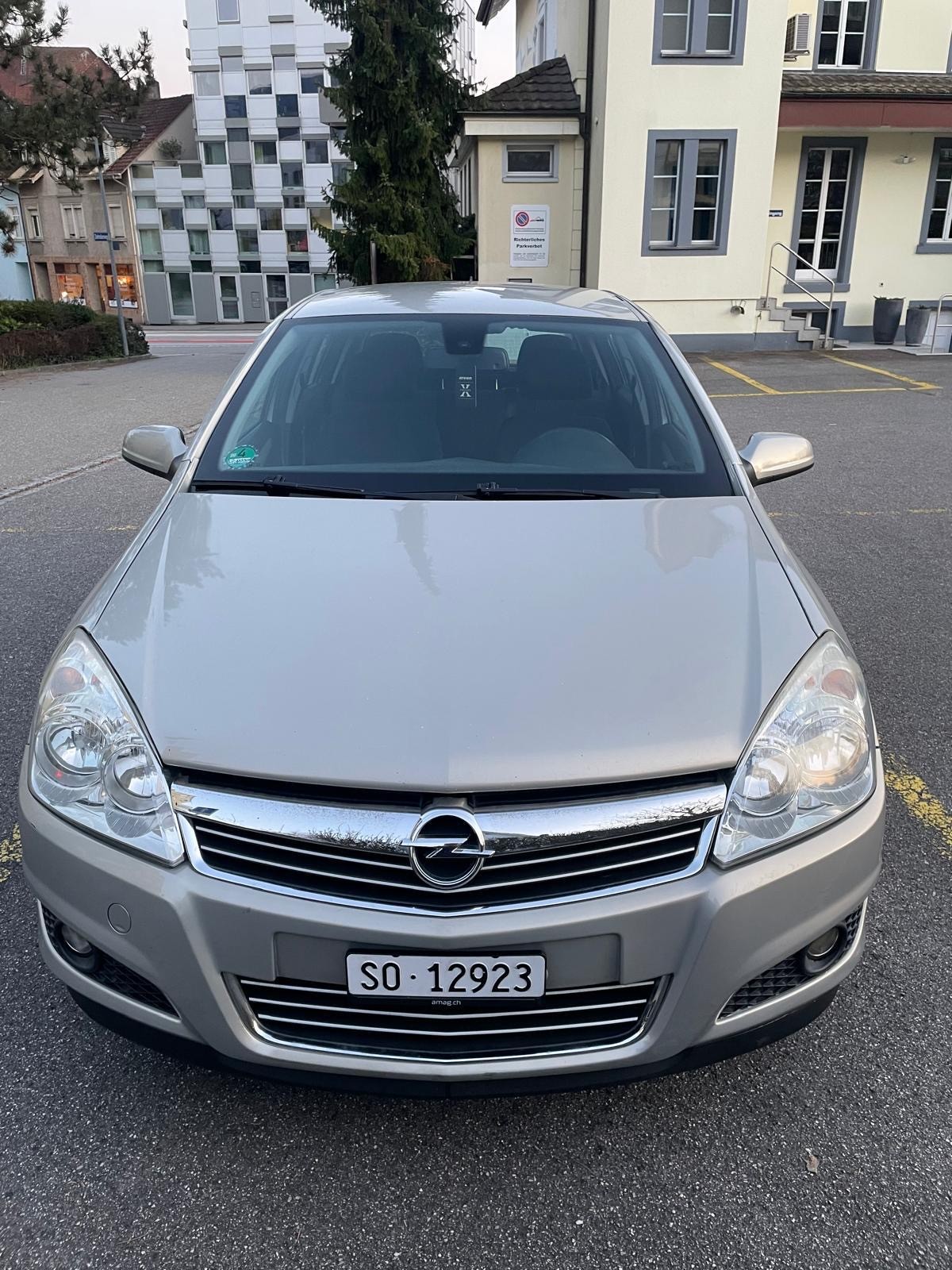 OPEL 1.6 16V 115 Easytr.-image-3