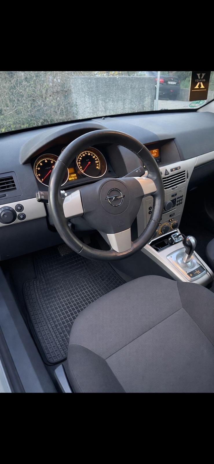 OPEL 1.6 16V 115 Easytr.-image-0