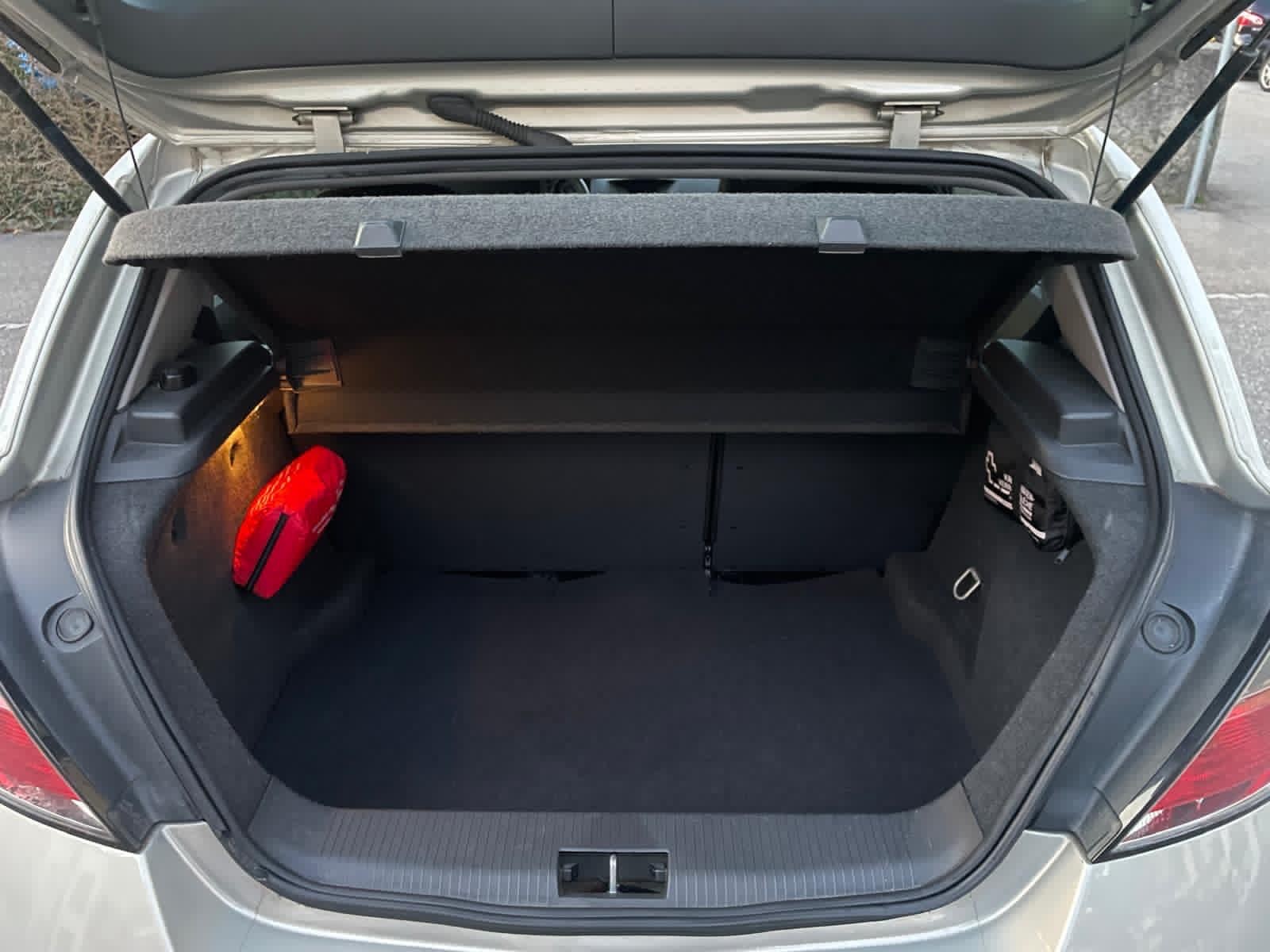 OPEL 1.6 16V 115 Easytr.-image-1