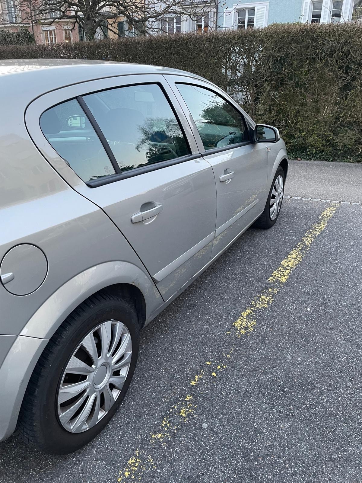 OPEL 1.6 16V 115 Easytr.-image-4