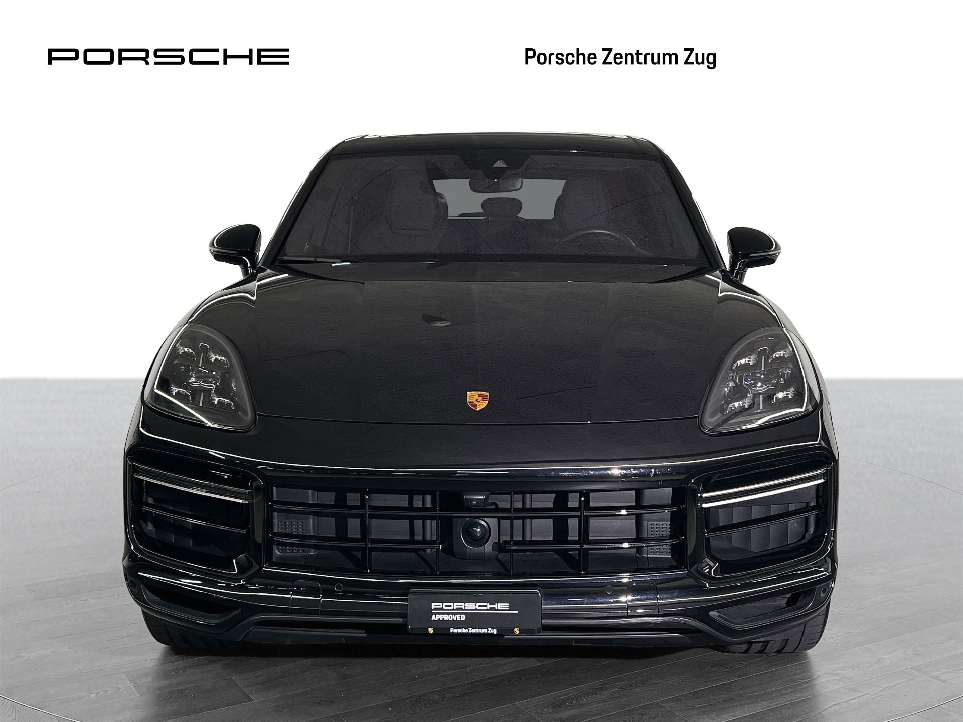 PORSCHE Cayenne Turbo S E-Hybrid-image-6
