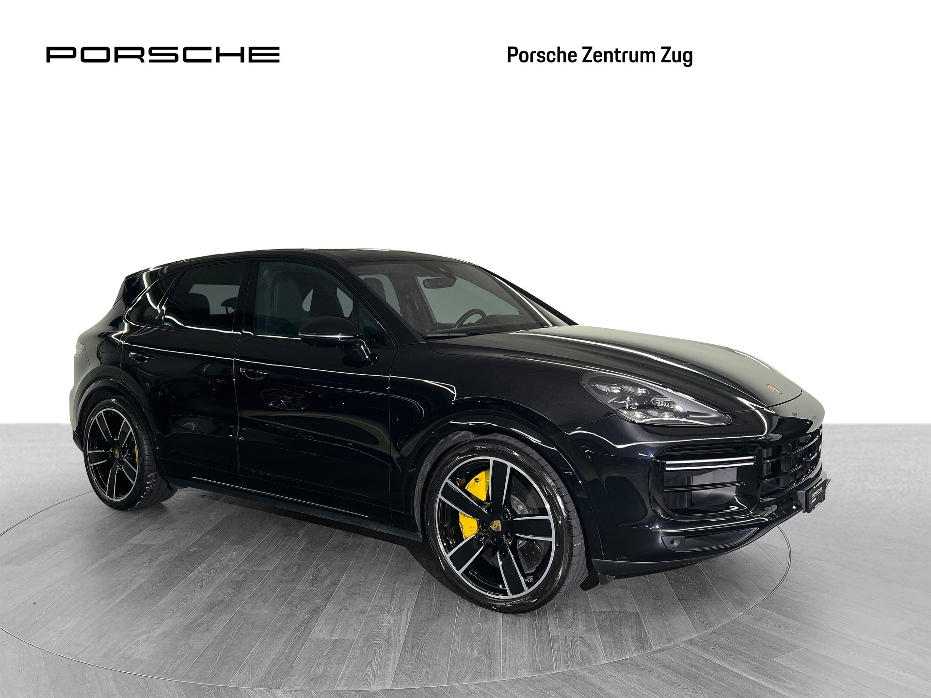 PORSCHE Cayenne Turbo S E-Hybrid-image-8