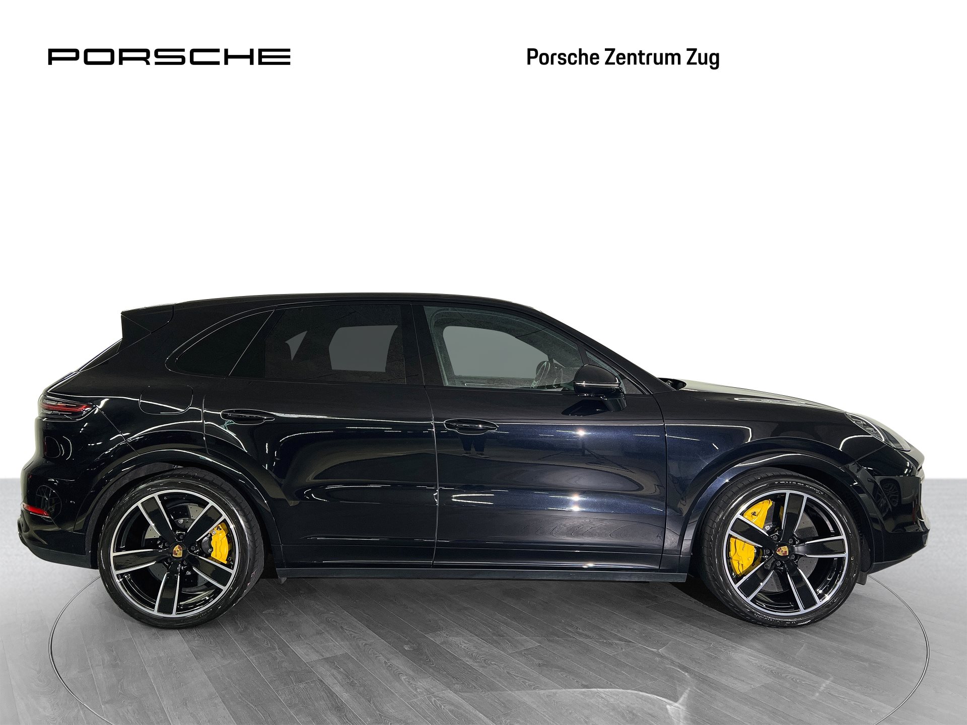 PORSCHE Cayenne Turbo S E-Hybrid-image-10