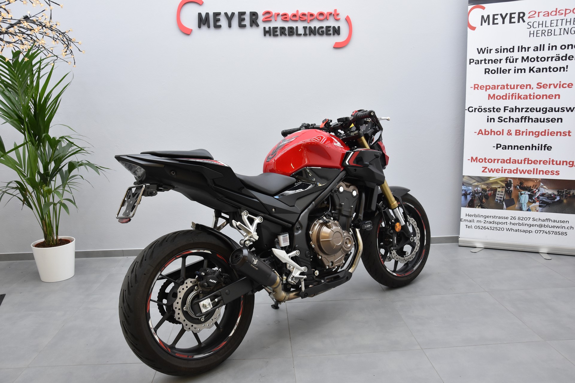 HONDA CB 500 F-showroom-element-2