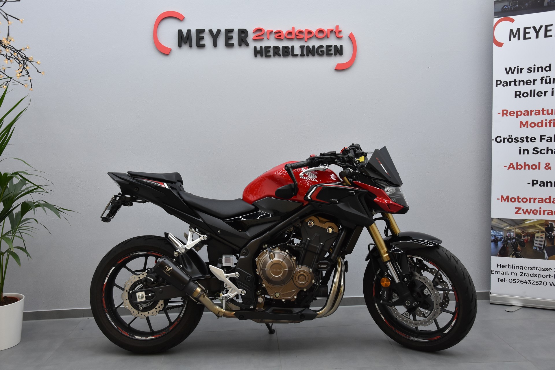 HONDA CB 500 F-showroom-element-1