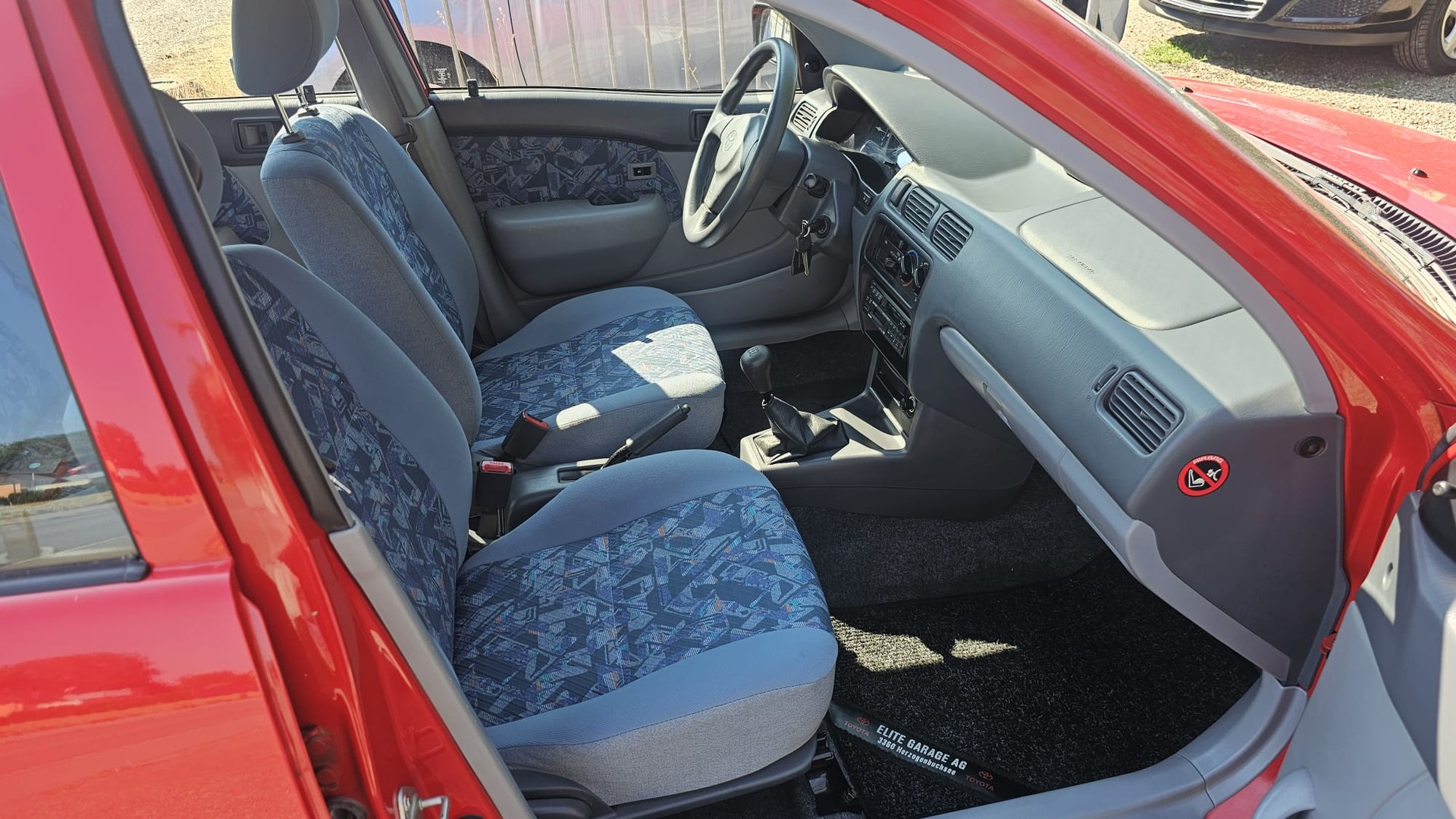 TOYOTA 1.3 Crystal-image-4