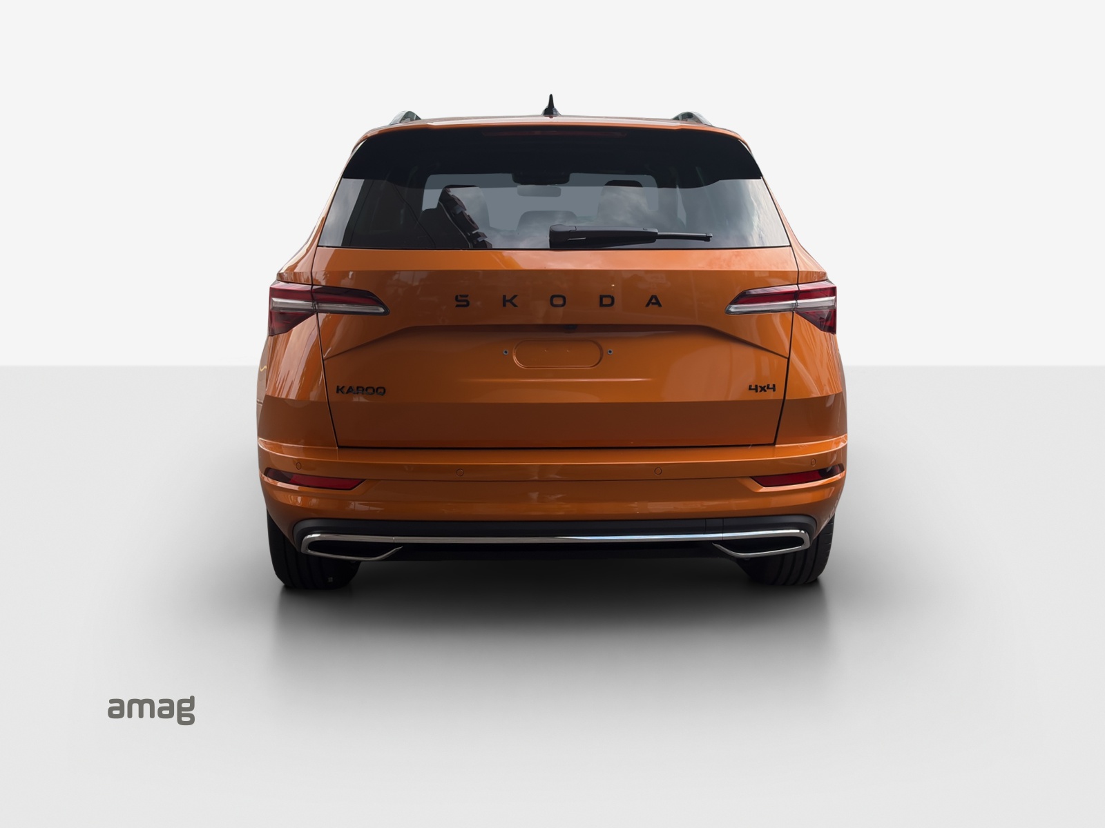SKODA Karoq 2.0 TSI SportLine 4x4 DSG-image-3