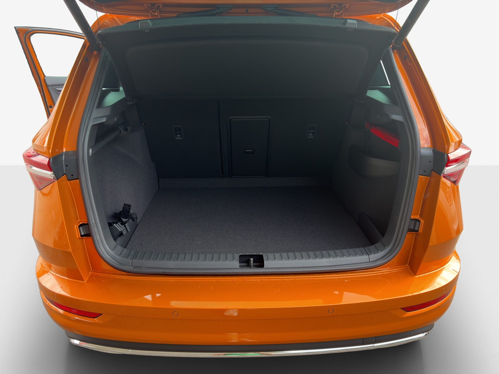 SKODA Karoq 2.0 TSI SportLine 4x4 DSG-image-12