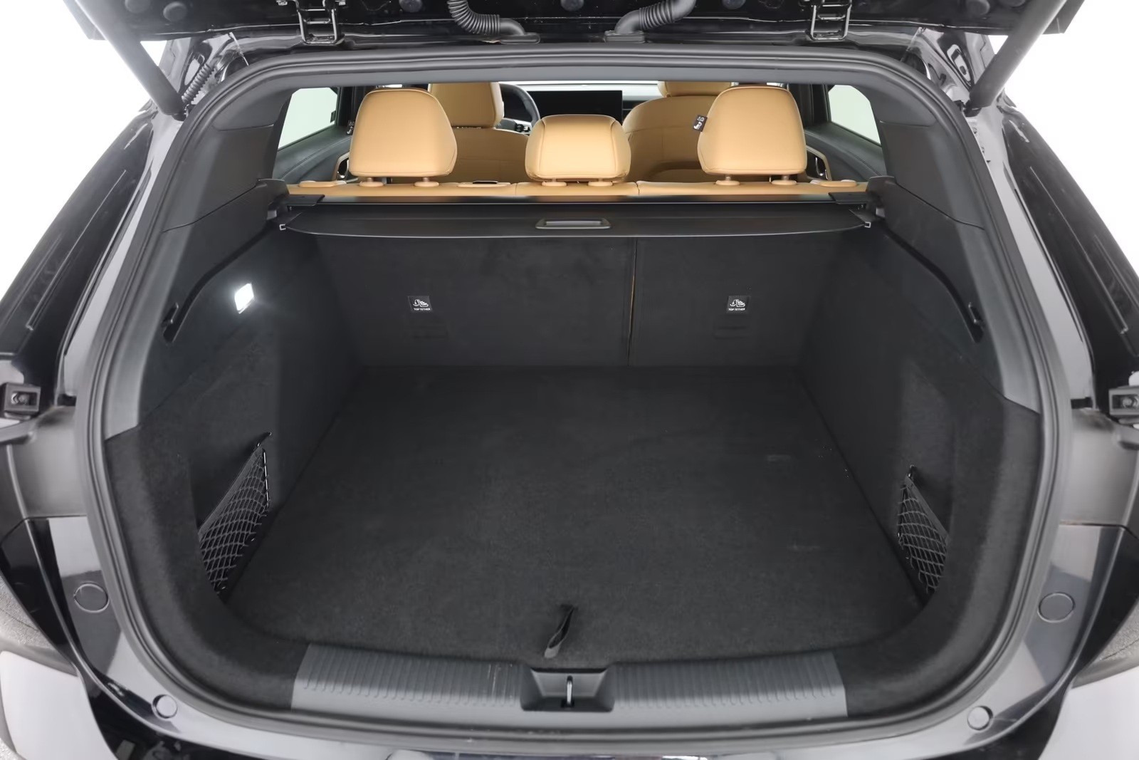 MG 1.5 T-GDI Luxury Automat-image-4