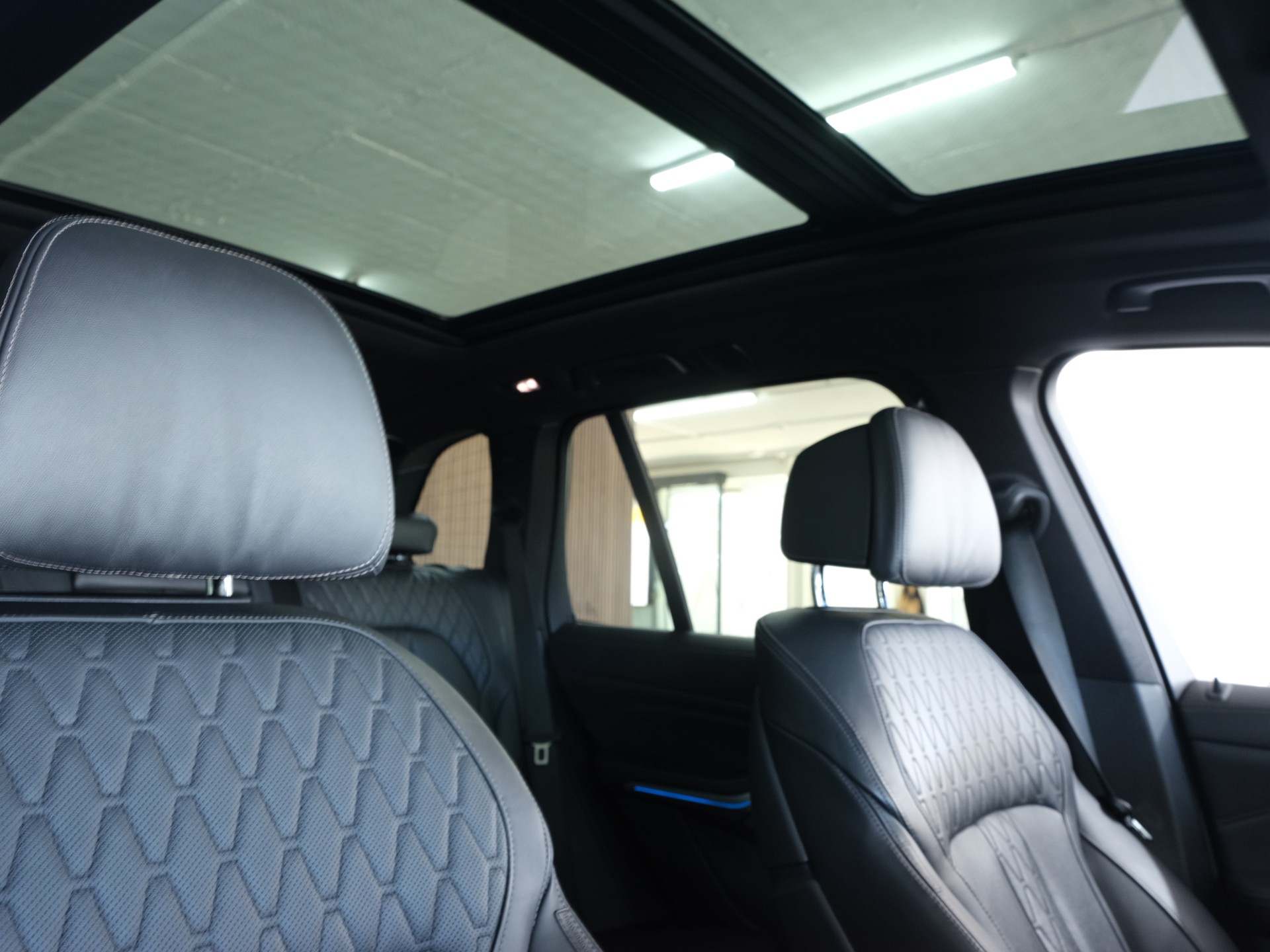 BMW X5 xDrive45e M Sport Steptronic *Panorama* *360 Kamera* *Live Cockpit*-image-30