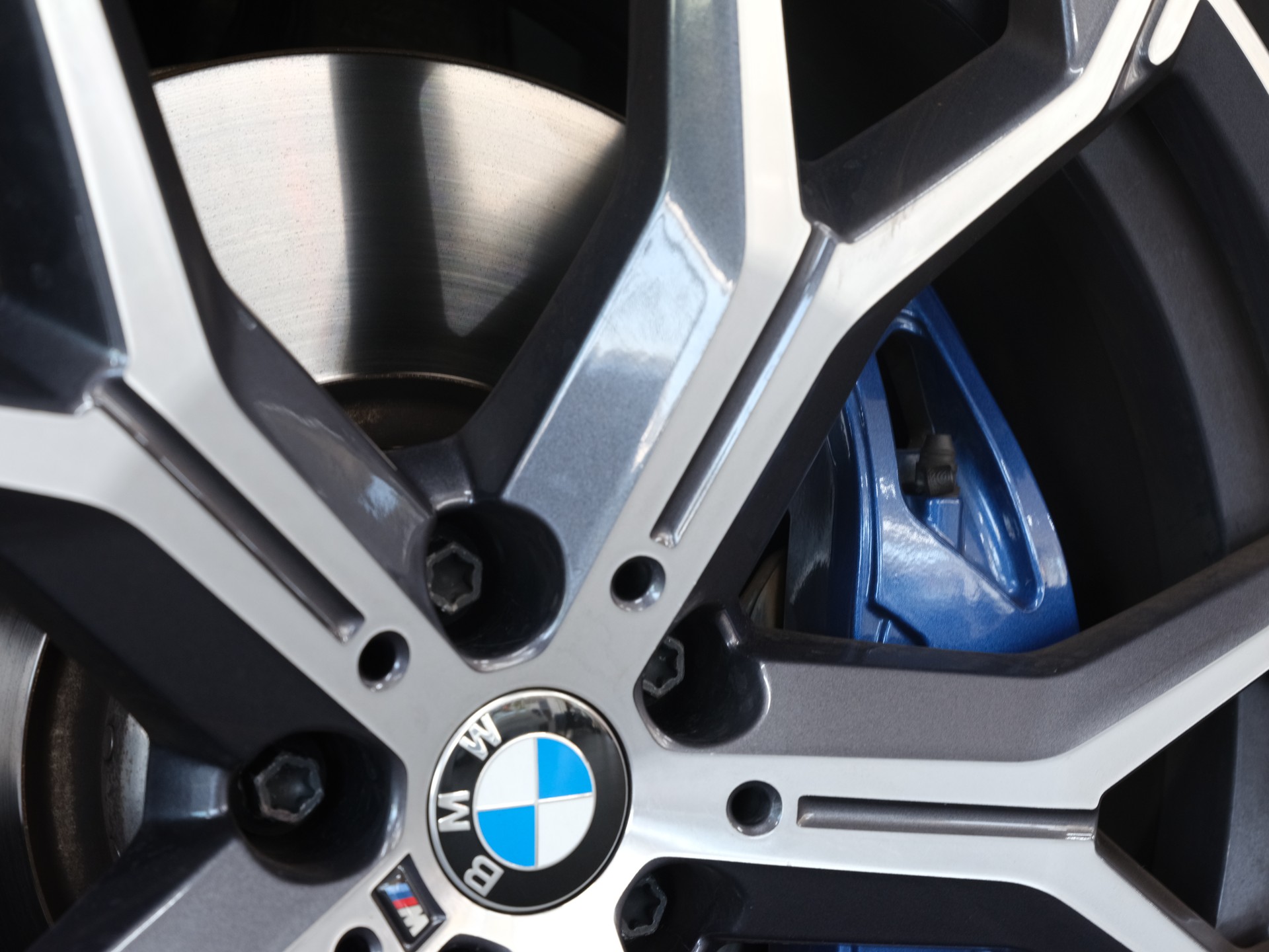 BMW X5 xDrive45e M Sport Steptronic *Panorama* *360 Kamera* *Live Cockpit*-image-12