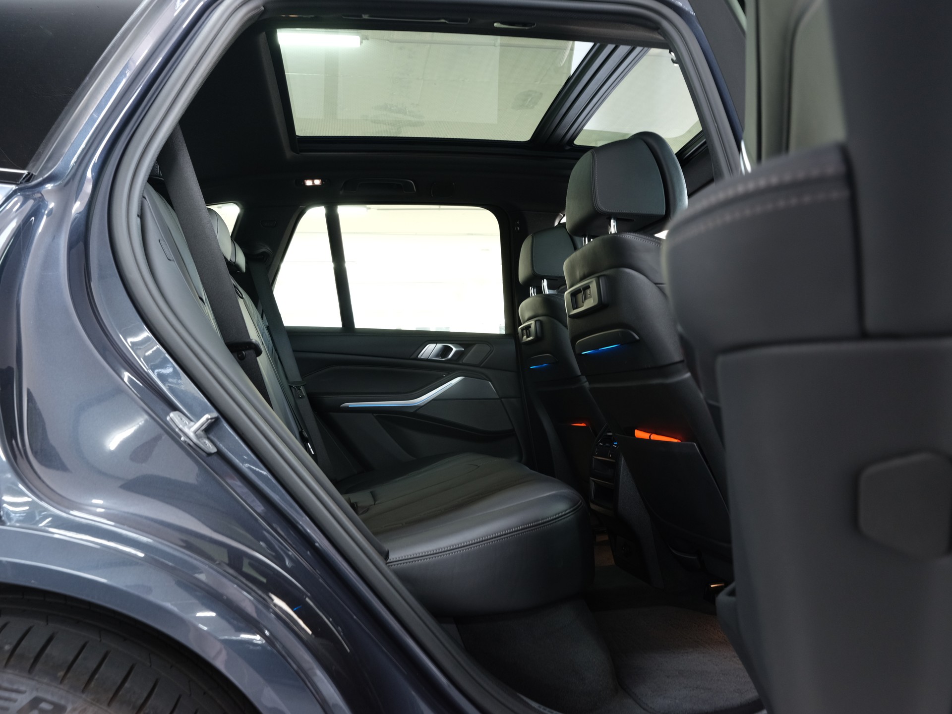 BMW X5 xDrive45e M Sport Steptronic *Panorama* *360 Kamera* *Live Cockpit*-image-24