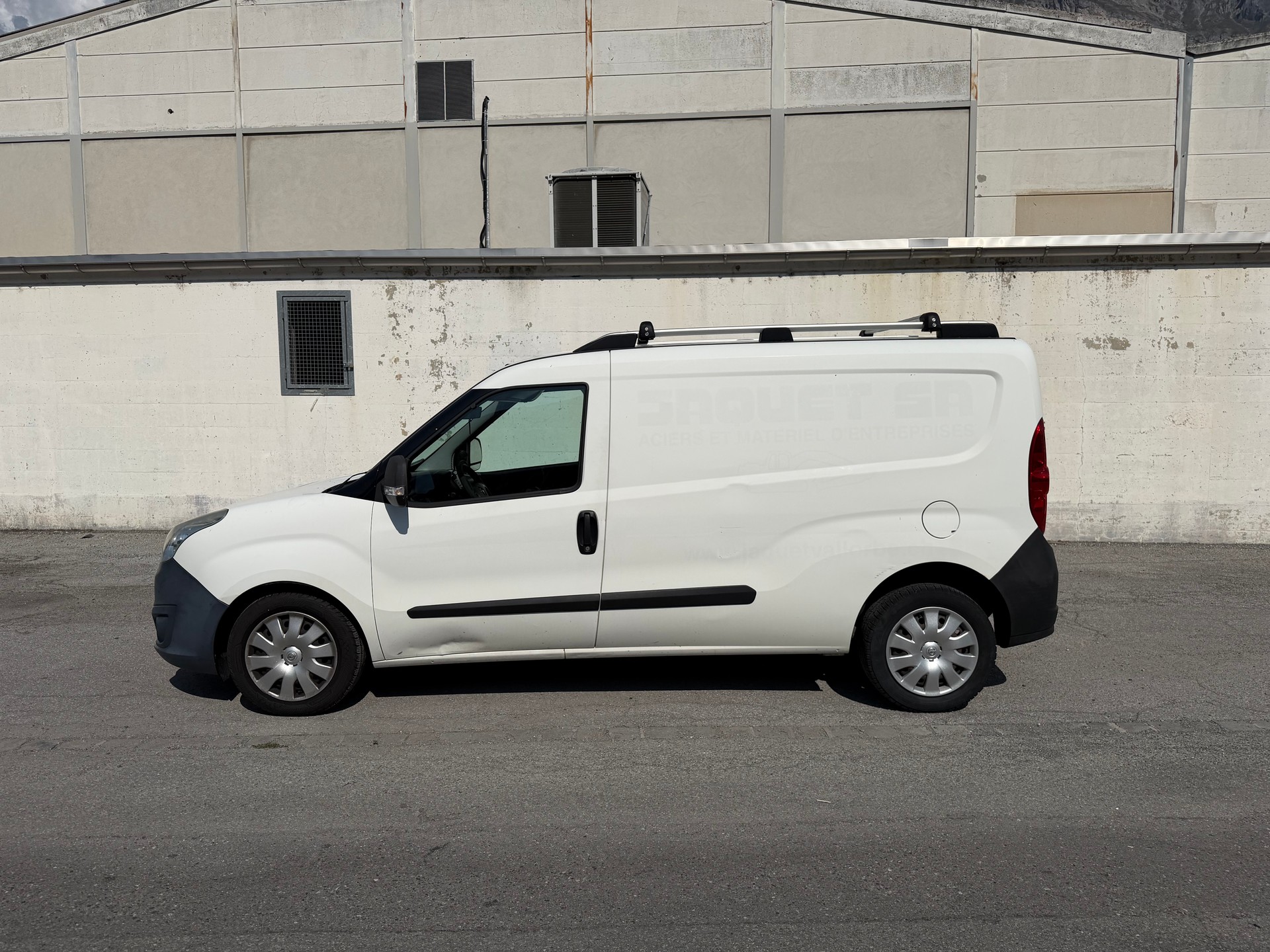 OPEL Combo 2.0 CDTI 2.2 L1H1-image-3