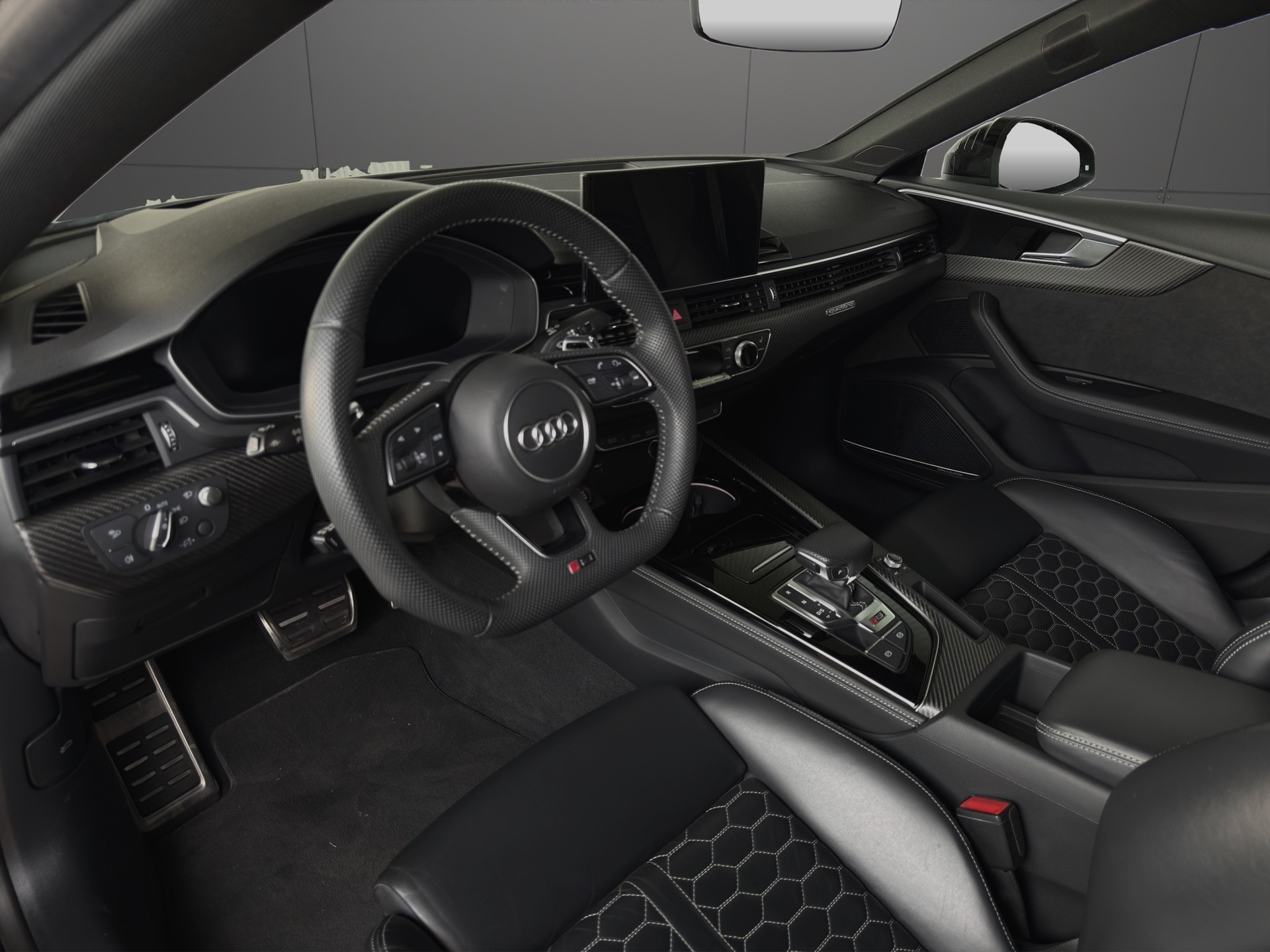 AUDI RS5 Sportback 2.9 TFSI quattro tiptronic-image-7