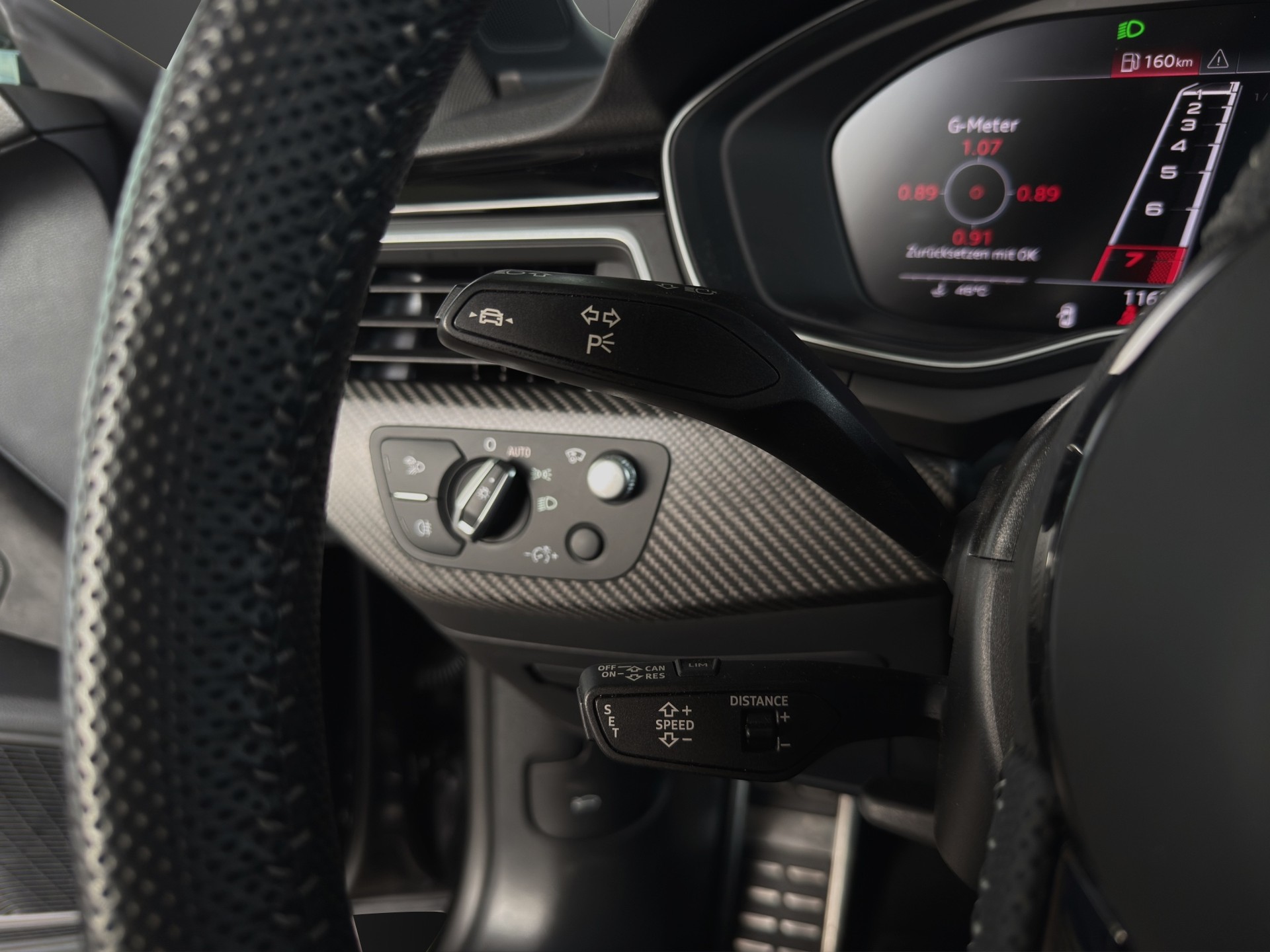 AUDI RS5 Sportback 2.9 TFSI quattro tiptronic-image-16