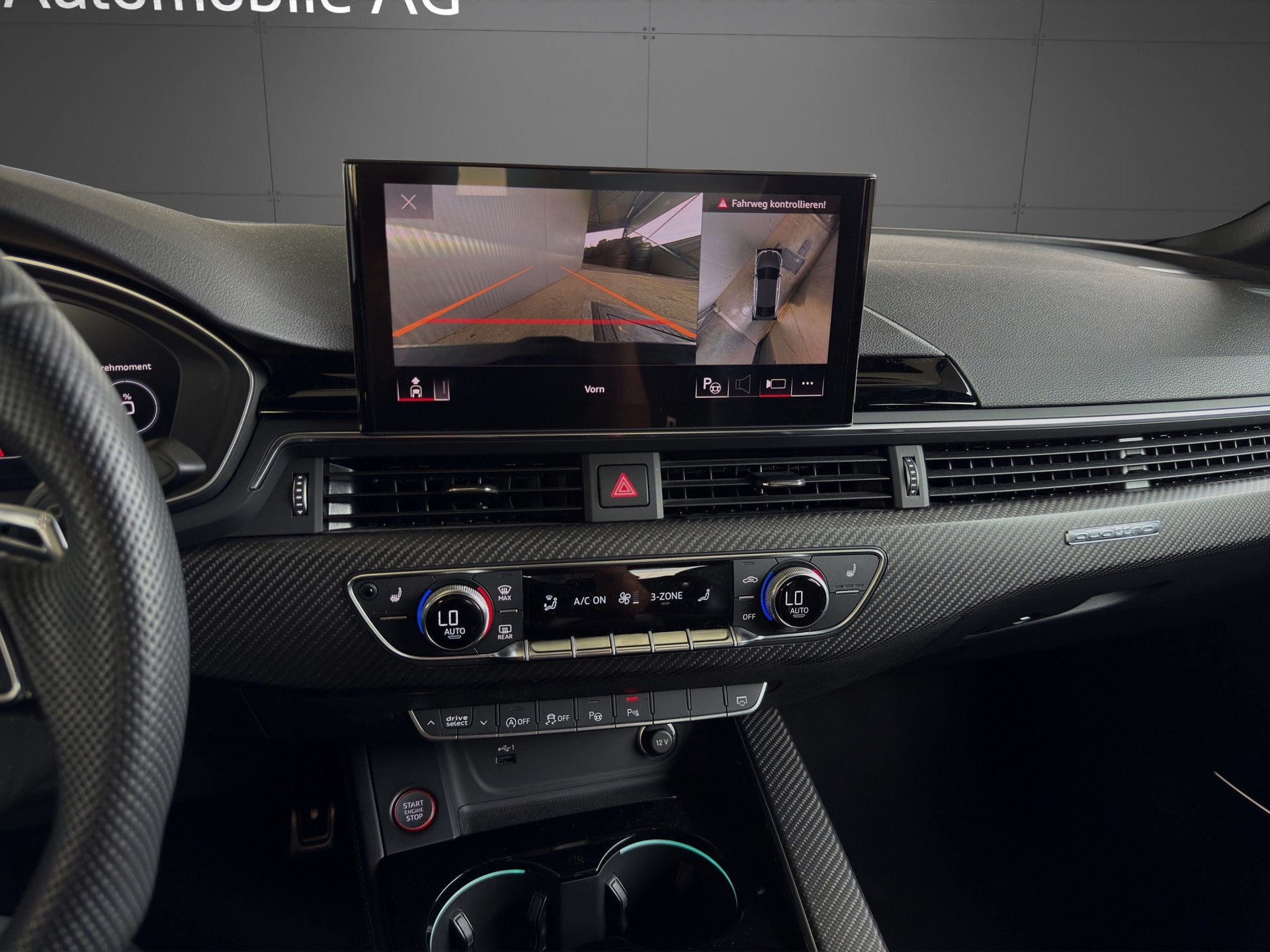 AUDI RS5 Sportback 2.9 TFSI quattro tiptronic-image-13