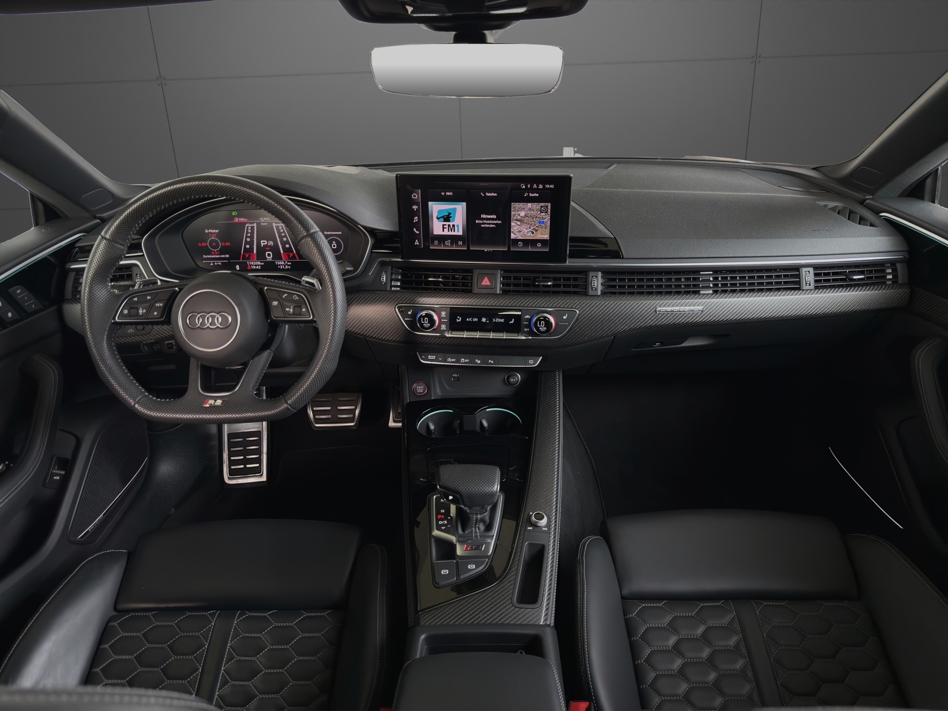 AUDI RS5 Sportback 2.9 TFSI quattro tiptronic-image-12