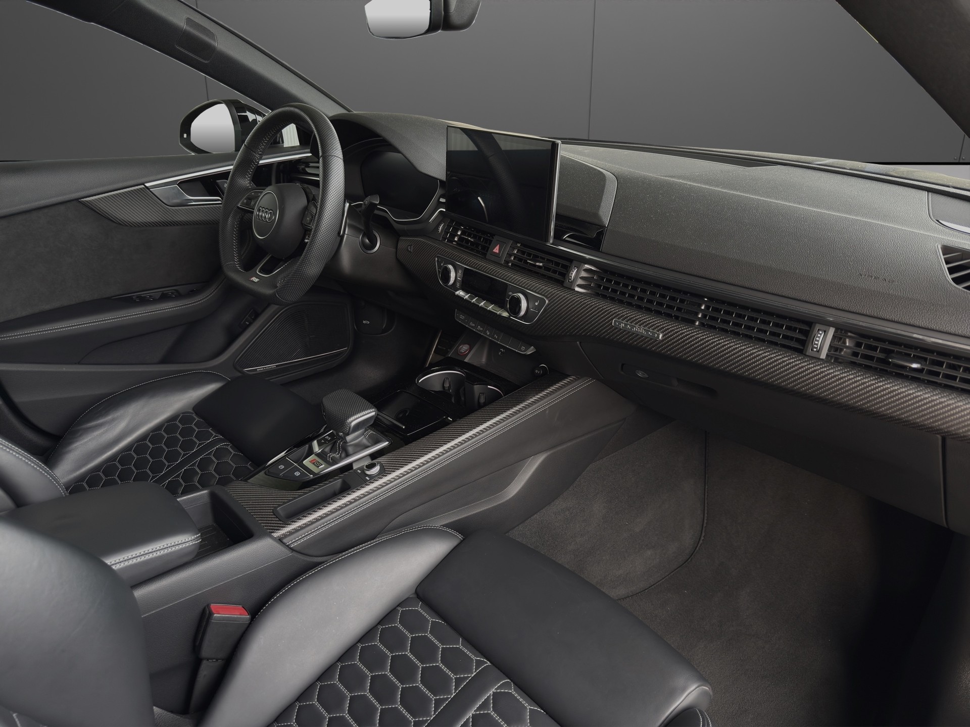 AUDI RS5 Sportback 2.9 TFSI quattro tiptronic-image-11