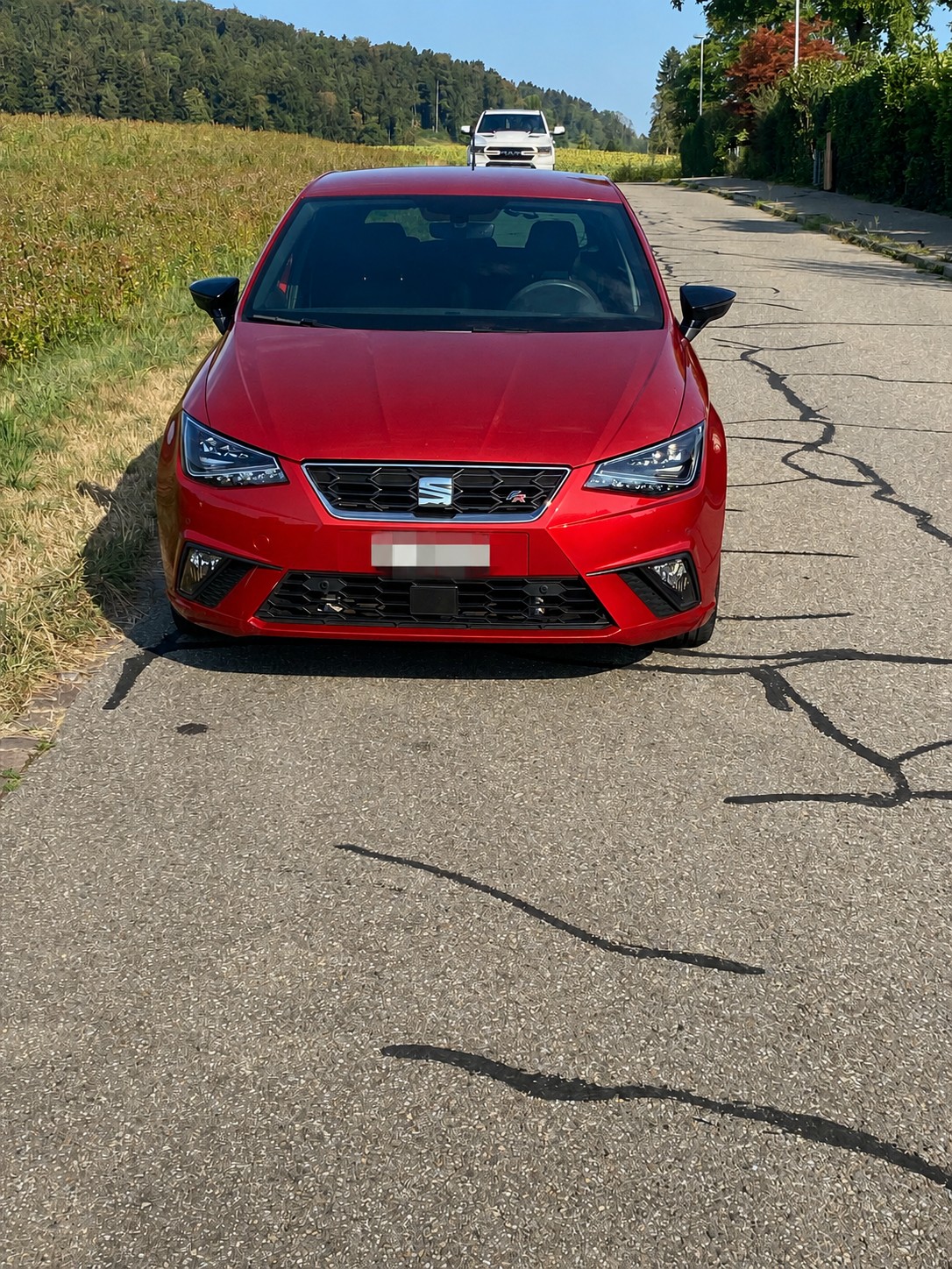 SEAT 1.5 TSI Hola FR DSG-image-0