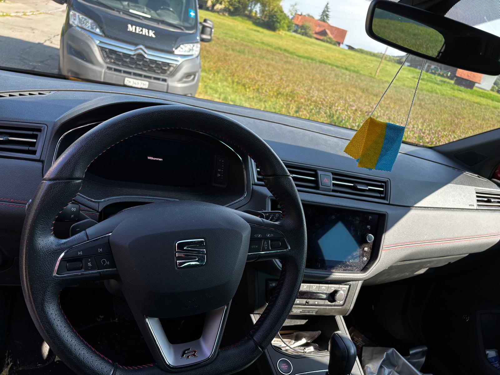 SEAT 1.5 TSI Hola FR DSG-image-3