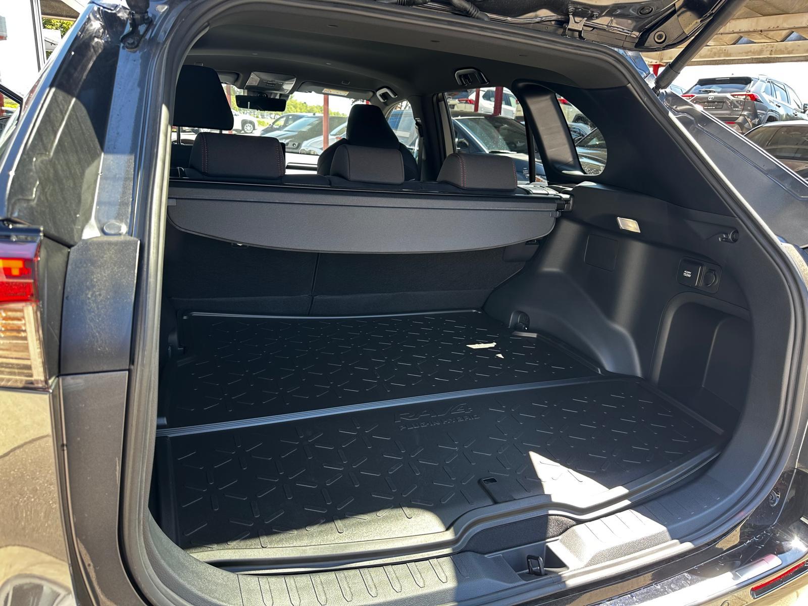 TOYOTA RAV4 2.5 Plug-In-Hybrid Trend-image-6
