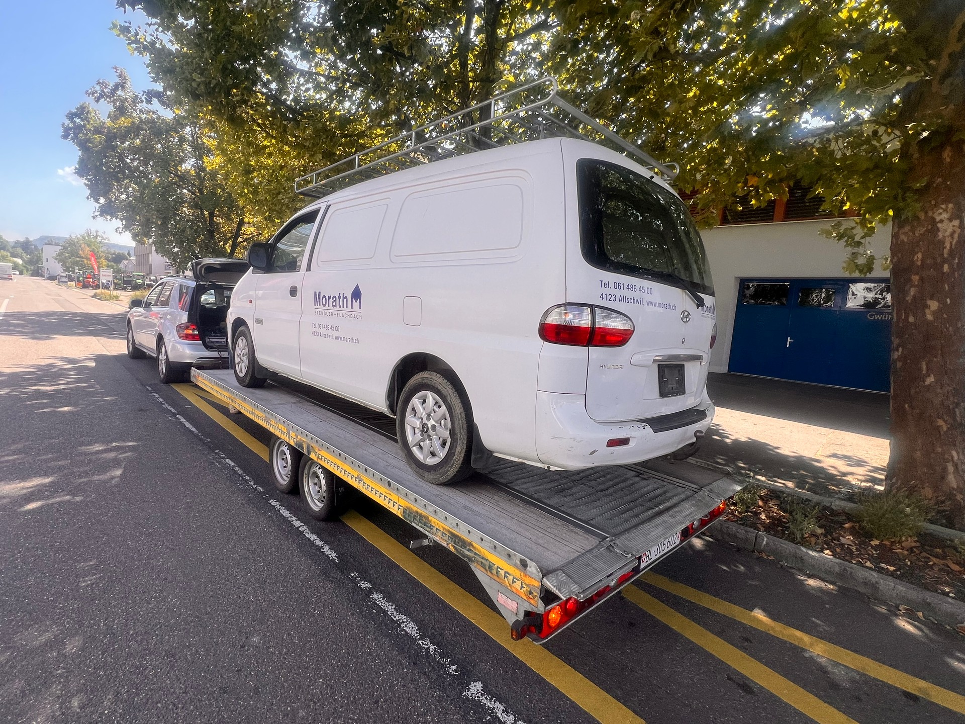 HYUNDAI H-1 2500 CRDi-image-4
