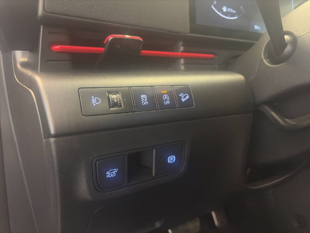 HYUNDAI Kona 1.6 T-GDi N-Line 4WD-image-9