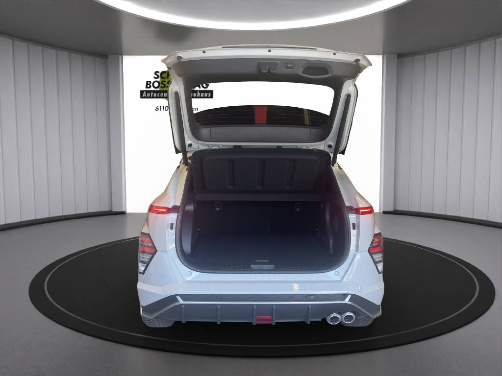 HYUNDAI Kona 1.6 T-GDi N-Line 4WD-image-12