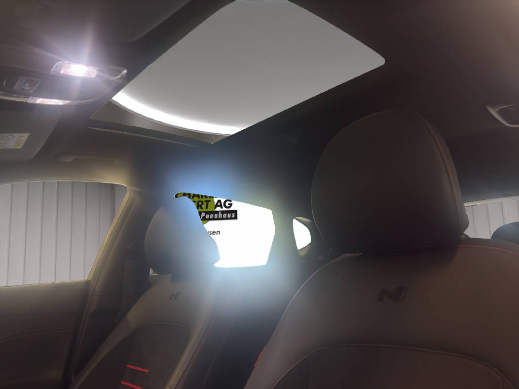 HYUNDAI Kona 1.6 T-GDi N-Line 4WD-image-10