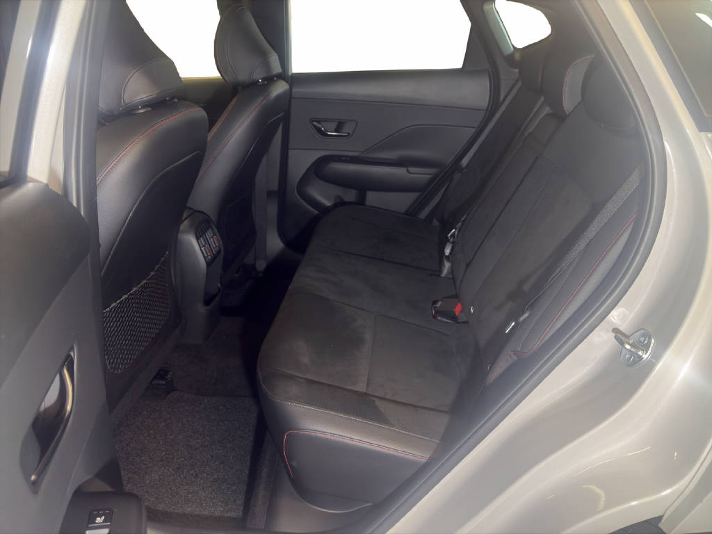 HYUNDAI Kona 1.6 T-GDi N-Line 4WD-image-11