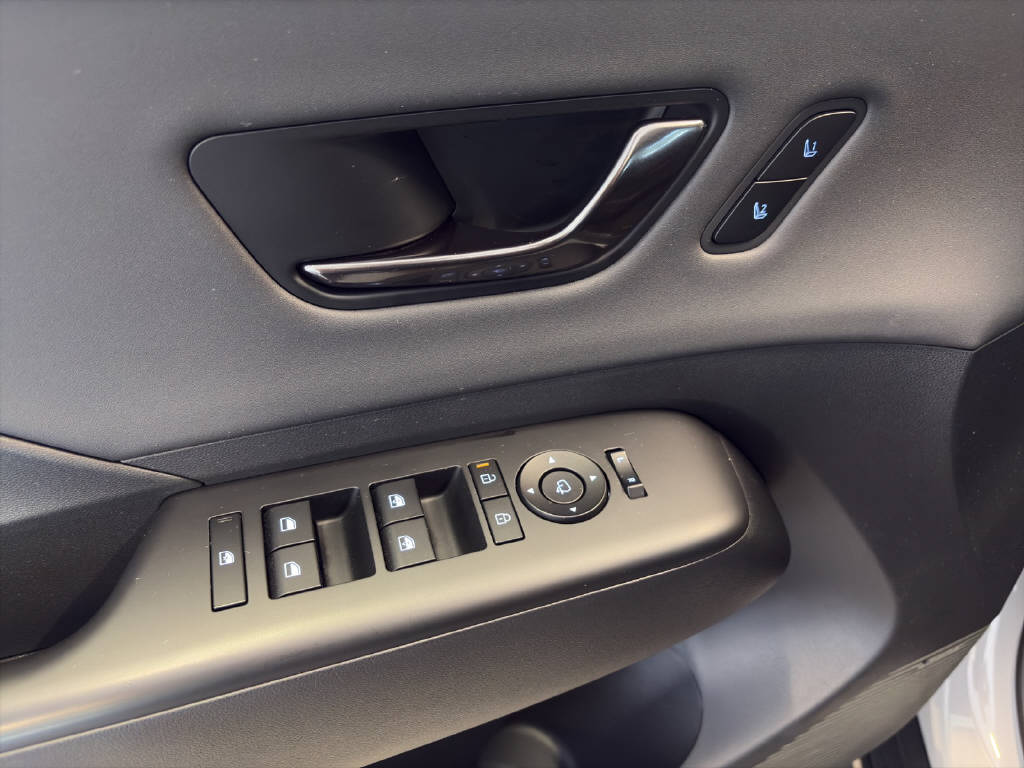 HYUNDAI Kona 1.6 T-GDi N-Line 4WD-image-2