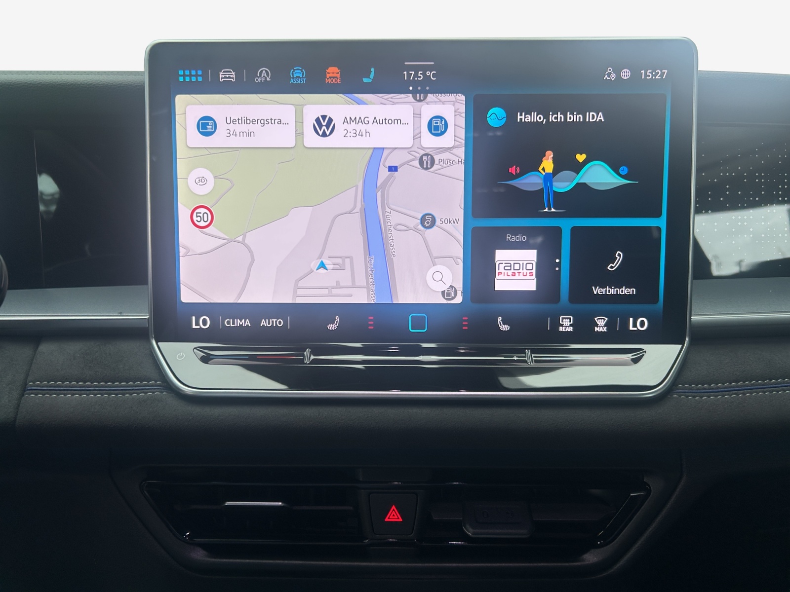 VW Tayron 2.0 TSI R-Line DSG 4Motion-image-10