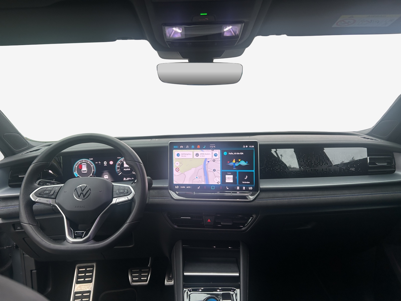 VW Tayron 2.0 TSI R-Line DSG 4Motion-image-8